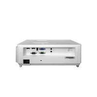 Projecteur à courte focale de haute qualité Viewsonic PS502W, pour usage commercial, éducatif, domestique, cinéma maison, 4000 lumens, projecteur DLP