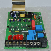 Kullanılmış çalışır durumda Plc 1 adet A74104-246-53 Fiyat pazarlık edilebilir Toplu Tedarik