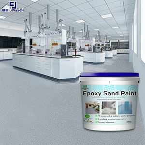 Эпоксидная краска для пола - Product Image 6