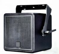 High-Output Compact System, 4.5" Neodymium Driver Technology, Smooth Frequency Response, Premium Commercial Audio Solution