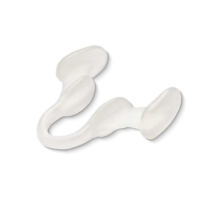 Clip Nasale Professionale Anti-Russamento in Silicone - Ausilio Respiratorio per Sonno Silenzioso e Sollievo dalla Congestione Nasale - Vendita all'Ingrosso - Product Image 6
