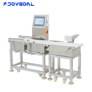 Machine de pesage automatique pour fruits de <span class=keywords><strong>mer</strong></span>, poissons vivants, huîtres, fruits, mangues, huile - Product Image 1