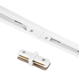 Conector de trilho, conector de 2 fios para trilho com conexão iluminada - Product Image 6