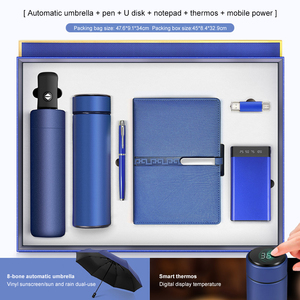 Produits très demandés Nouveau, Idées <span class=keywords><strong>de</strong></span> produits 7 en 1 Souvenirs Merchandising Coffret cadeau d'<span class=keywords><strong>entreprise</strong></span>/ - Product Image 2