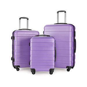 Valise Trolley Bagages Lot <span class=keywords><strong>3</strong></span> Pcs Voyage Vente en gros Bagages <span class=keywords><strong>pas</strong></span> <span class=keywords><strong>cher</strong></span> - Product Image 1