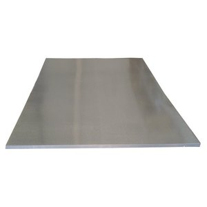 Hoja de acero galvanizado por inmersión en caliente Prime en bobinas ISO9001 Servicio de procesamiento de corte de soldadura certificado DX51D Grado cromado - Product Image 1