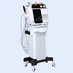 Machine faciale professionnelle en promotion pour le soin et le nettoyage de la peau, système de rajeunissement cutané - Product Image 3