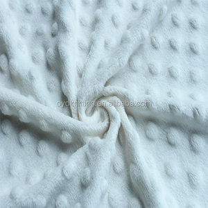 230gsm Poliestere Minky Velluto/Velboa Tessuto Della Peluche, Minky <span class=keywords><strong>Cuddle</strong></span> Tessuto Della Peluche, Minky Tessuto By the Yard - Product Image 5
