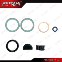 Untuk TOYOTA 5M 5ME CROWN Station Wagon 2.8 1980-1983 silinder mesin HAED GASKET pemeriksaan SET lengkap KIT OEM 04111-43020 PERCHI