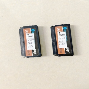 SE100DUZ-C250 DOM1 DOM2 การ์ดโปรแกรมสำหรับเครื่องฉีดพลาสติก - Product Image 4