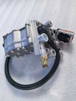 24438826 Nouvelle électrovanne de boîte de vitesses VOGEN POWER de haute qualité pour FH FM I-Shift