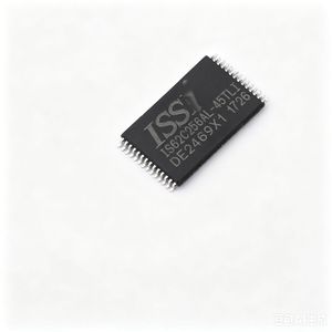 ชิปหน่วยความจำ IC รุ่นใหม่ล่าสุด OTHER IS62C256AL-45TLI - สำหรับการใช้งานอิเล็กทรอนิกส์ที่แม่นยำ - Product Image 1