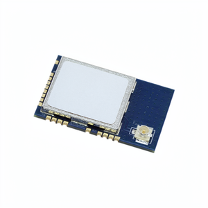 ATWILC1000-MR110UB ตัวแทนจำหน่ายที่ได้รับอนุญาต โมดูลรับส่งสัญญาณ RF และโมเด็ม - Product Image 1