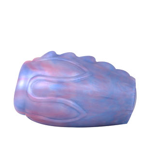 GEEBA Süßer Dong Masturbator für Männer Künstliche Vagina für Männer Hände Frei Enge Vagina Anus Sexspielzeug - Product Image 3