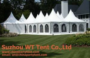 Tienda Pagoda para la venta 4x4 <span class=keywords><strong>5x5</strong></span> 6x6 tienda para exposición al aire libre evento <span class=keywords><strong>carpa</strong></span> <span class=keywords><strong>de</strong></span> recepción <span class=keywords><strong>precio</strong></span> - Product Image 4