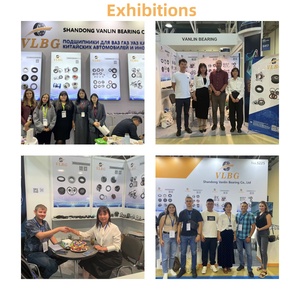 Nouveau matériau GCR15 en gros garantie de 12 mois R150.16 R152.39 R190.01 Kit de moyeu de roulement de roue avant pour <span class=keywords><strong>ESCORT</strong></span> ORION Ka FIESTA - Product Image 5