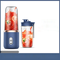 Blender portable USB Type-C, mini-blender pour usage personnel