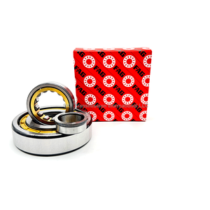 FA G cylindrical roller bearings NJ2313ECP NU2313ECP NUP2313ECP High quality wholesale price for machine <b>tools</b> excavators - Product Image 5