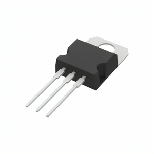 ซื้อชิ้นส่วนอิเล็กทรอนิกส์ออนไลน์ ทรานซิสเตอร์ TO-220 STP8NK100Z จากตัวแทนจำหน่ายที่ได้รับอนุญาต - Product Image 1
