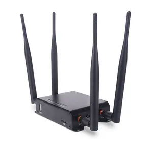 칩셋 AR9531Watchdog 기능 300Mbps 4g lte wifi 라우터