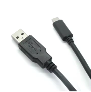 यूईयंग फास्ट चार्जिंग 5a प्रकार-सी केबल उच्च गुणवत्ता वाले pvc शुद्ध तांबे के तार फेराइट कोर डेटा ट्रांसफर 20w फैक्टरी मूल्य - Product Image 5