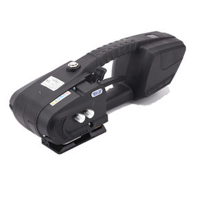 Herramienta de Flejado de Correas Semiautomática Eléctrica a Batería Ditu, Duradera, para Papel, Madera, Bebidas, Alimentos, Vidrio, Fácil de Operar, 1 Año de Garantía - Product Image 3