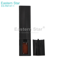 Mando a distancia de alta calidad a precio de fábrica STB para TV inteligente BLAUPUNKT BA32H4142LEB BA40F4132LEB BA43F4142LEB, 2 unidades