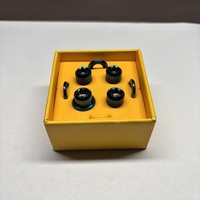 Kit de boulons en titane gratuit pour Surron Ultra Bee - Pièces détachées Ultra Bee - Kit complet de boulons en titane pour Surron Ultra Bee