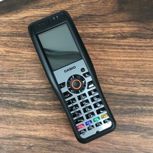 Ordinateur portable PDA Ca <span class=keywords><strong>Sio</strong></span> DT-X8 (PN : DT-X8-10E) Lecteur de codes-barres industriel robuste mais compact pour entrepôt et commerce de détail - Product Image 4