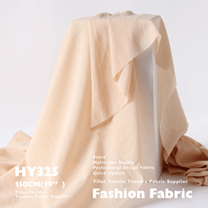 Prend en charge le tissu en mousseline de soie légère et douce mercerisé de plusieurs couleurs pour les robes, les chemises et les chemisiers - Product Image 5
