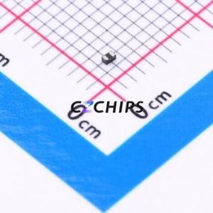 ไดโอดซีเนอร์ไดโอด X1-DFN1006-2 BZT52C2V7LP-7ของแท้ชิ้นส่วนอิเล็กทรอนิกส์ - Product Image 2