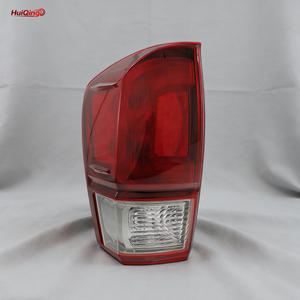 Luz Trasera Automotriz Huiqing 12V 55W al por Mayor, R 81550-04180 L 81560-04180 para TACOMA 2016-2021 - Product Image 1
