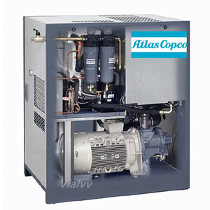 G18 <span class=keywords><strong>Atlas</strong></span> copco เครื่องอัดอากาศแบบสกรู G18FF 18KW 25HP copco <span class=keywords><strong>Atlas</strong></span> G18 FF atlascopco GA18VSD <span class=keywords><strong>GA18</strong></span>เครื่องอัดอากาศ GA18FF - Product Image 1
