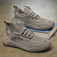 Chaussures de course décontractées en maille blanches à prix réduit pour l'été JY pour hommes, style marche, vente en gros Pakistan, baskets pour hommes