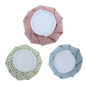 Paquete <span class=keywords><strong>de</strong></span> hielo frío reutilizable, bolsa <span class=keywords><strong>de</strong></span> agua caliente con vendaje para brazo, pierna, rodilla, lesiones deportivas, <span class=keywords><strong>dolor</strong></span> <span class=keywords><strong>de</strong></span> <span class=keywords><strong>cabeza</strong></span>, compresa caliente <span class=keywords><strong>y</strong></span> fría - Product Image 3