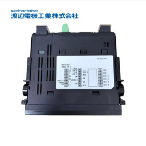 Amperímetro Industrial Watanabe A612B-04, Medidor de Panel para Uso Profesional, Origen Japón, Cumple con RoHS - Product Image 4