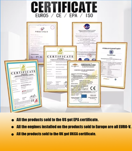 Vente directe d'usine UE : Mini-excavatrice de 2,8 à 3 tonnes, certifiée CE/EPA, idéale pour les petits et moyens projets - Product Image 5