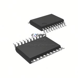Nuevo y Original SP3203EEY-L/TR TSSOP-20 Semiconductor IC, Soluciones Profesionales para la Compra de Componentes Electrónicos - Product Image 1