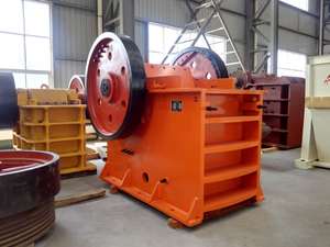 Prix usine Concasseur à mâchoires primaire 200tph pour le concassage de granit, basalte, calcaire, gravier, roche et pierre de béton en carrière minier - Product Image 4