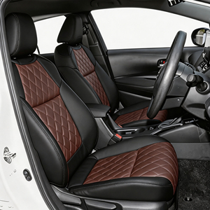 Fundas de Asiento de Coche Personalizadas para Toyota Corolla <span class=keywords><strong>2022</strong></span> OEM ODM, Fundas de Asiento para Vehículos Pickup - Product Image 3