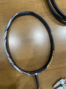 Bán Buôn Carbon 4U Sợi Chiều Dài 67Cm Chuyên Nghiệp Vợt Cầu Lông Cho Trong Nhà Ngoài Trời Trọng Lượng Nhẹ Vợt Cầu Lông - Product Image 6
