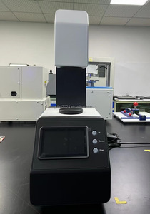 Medidor de alta precisão <span class=keywords><strong>Haze</strong></span> para medição Transmitância <span class=keywords><strong>Haze</strong></span> Chromaticity of Plastic Film Testing <span class=keywords><strong>Equipment</strong></span> - Product Image 3