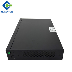 Dễ dàng cài đặt Mini GPON OLT Tương thích với hầu hết các thương hiệu onu queenton qt7001 OLT - Product Image 5