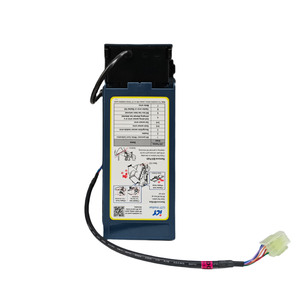 Accesorios de juego de aceptador de billetes de papel <span class=keywords><strong>ICT</strong></span> LX7 para grúa de garra y máquinas expendedoras Tecnología de intercambio de monedas en juegos de entretenimiento - Product Image 6