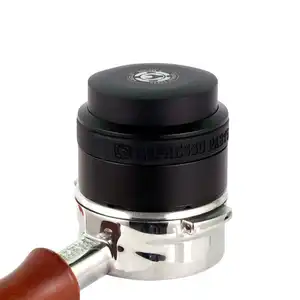 Supplier Of Wholesale 51Mm Push Coffee Dispensing Tool 58Mm Tamper Coffee Dispenser