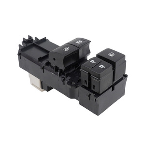 สวิตช์กระจกไฟฟ้าโตโยต้า 84820-0K280 ระบบควบคุมไฟฟ้าสำหรับยานยนต์ - Product Image 1