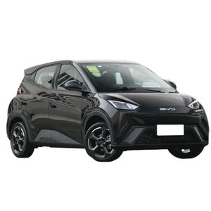 Auto Usado a <span class=keywords><strong>Precio</strong></span> Económico, BYD Seagull 2025, Mini EV de 4 Plazas, Vehículo Eléctrico Urbano, Hatchback, Batería Eléctrica, Volante a la Izquierda, Inteligente - Product Image 4