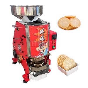 Macchina per la Produzione di Tteokbokki Coreano per Piccole Imprese - Product Image 4
