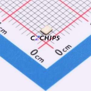 SX1B19.200F1010F30 Crystal (Passive) SMD2016-4P Crystal Oscillator SMD Crystal Oscillator 19.2MHz 10ppm 10pF - Product Image 1