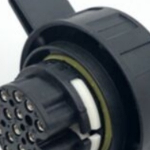 Connecteur de transmission 420973716CT, prise 16 broches pour VW AUDI 0B5 - Product Image 5